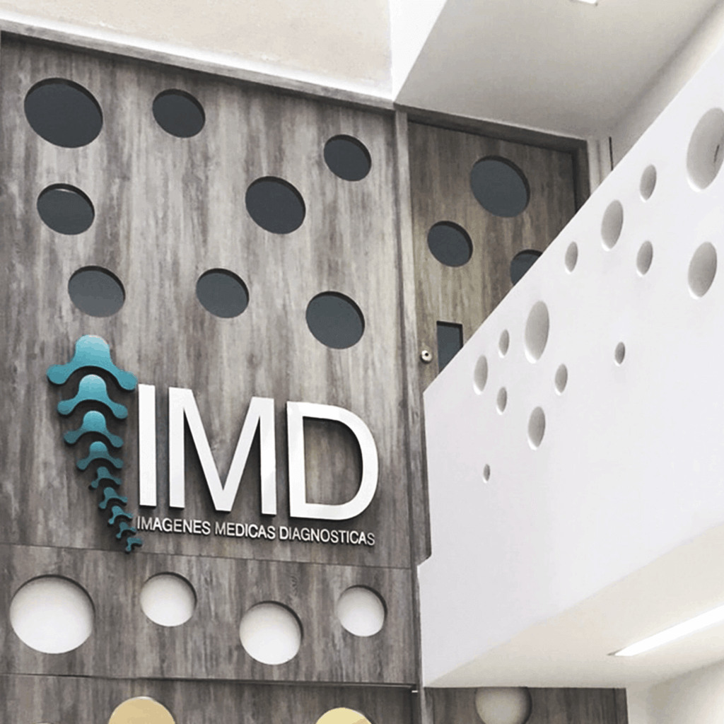 Interior Edificio